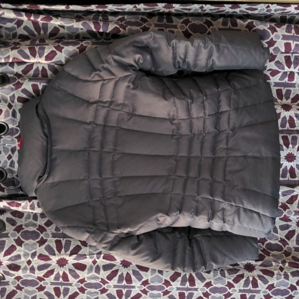 Calvin Klein down coat - Picture 3 of 3